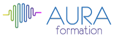 Aura Formation Logo